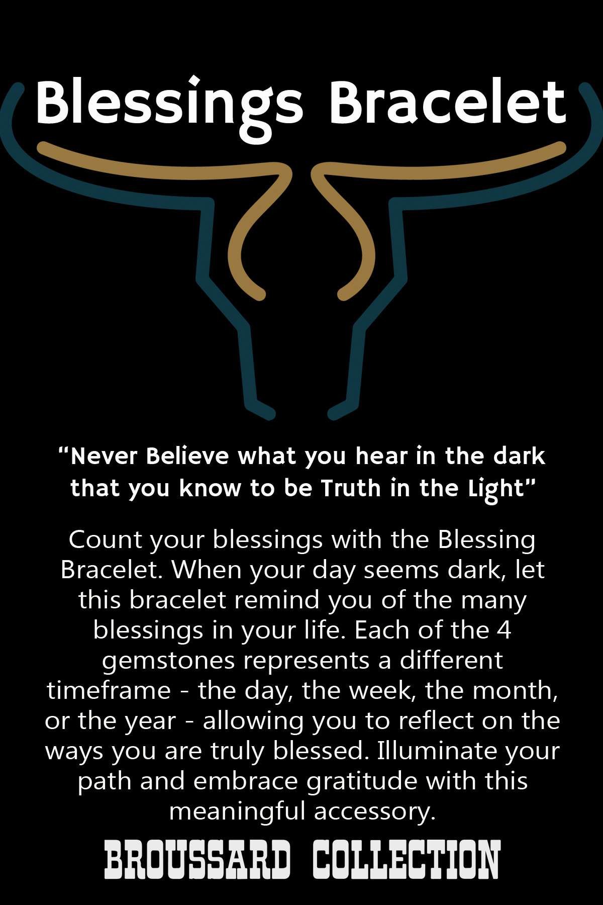Blessing Cards