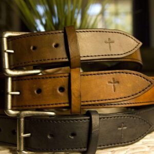 Cajun Series CC Belts