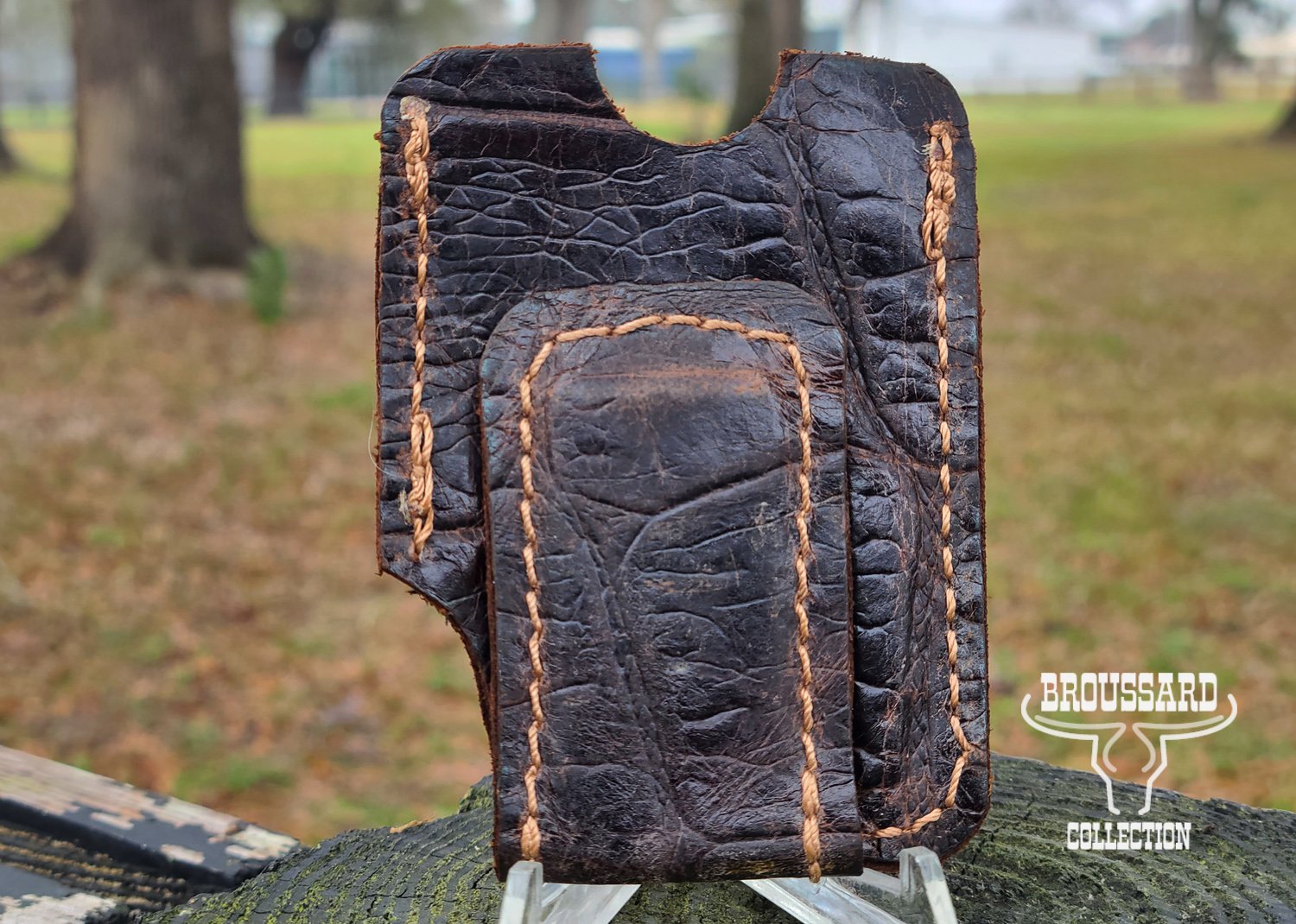 Money Clip Wallets - Image 2