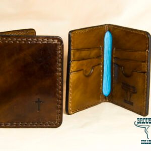 Our Signature Memory Wallet