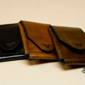 The Footlong Wallet <br> Choose your Color!