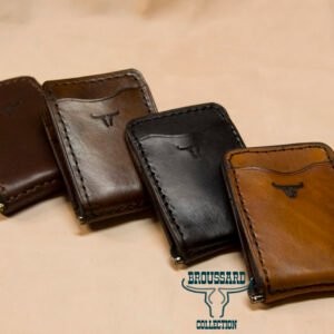 LAGNIAPPE Wallet (LAN-YAP)