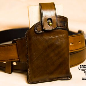 Quick Draw Phone Holster