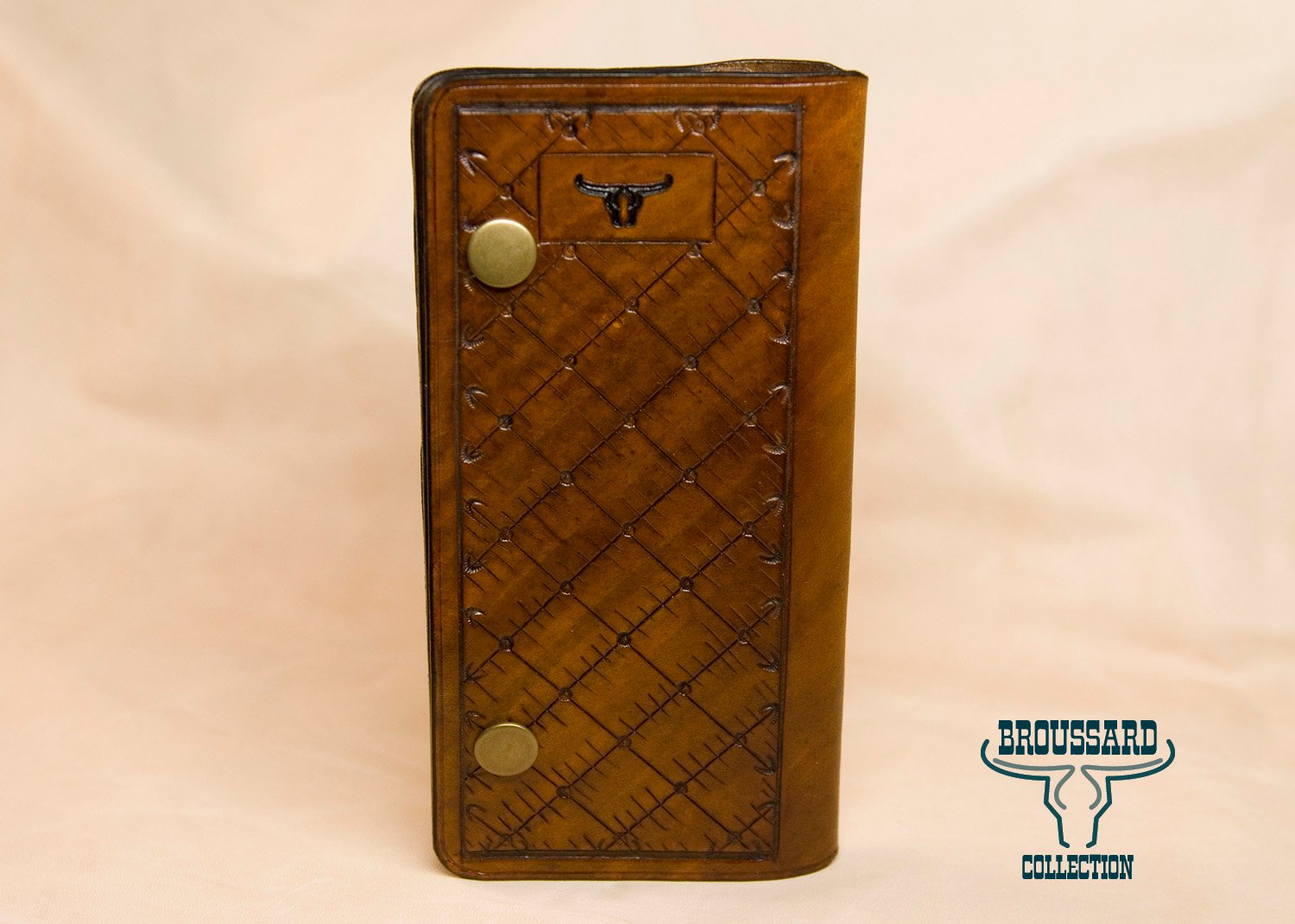 Acadian Roper Wallets <br/>Choose your Style