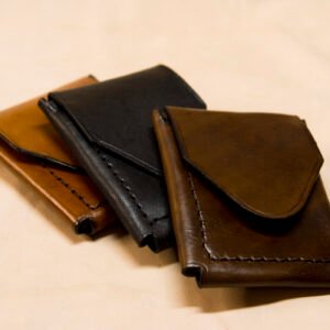 1910 Series Wallets <br> Choose your Color!