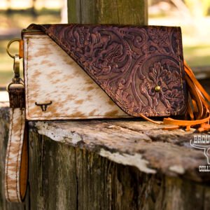 Wristlet Purse