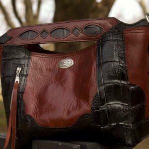 HoBeaux Concealed Carry Bag