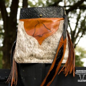 JOIE DE VIVRE Purse (ZHWAH DUH VIV-RE)