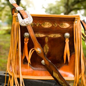 JOIE DE VIVRE Purse (ZHWAH DUH VIV-RE)