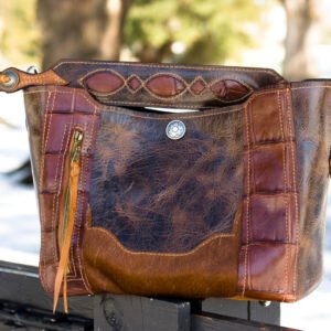 HoBeaux Concealed Carry Bag