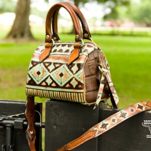 Cajun Speed – Western Edition