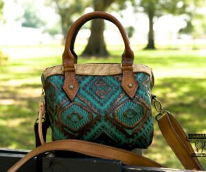 Cajun Speed – Bronze Embossed Edition