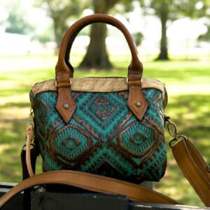 Cajun Speed – Bronze Embossed Edition