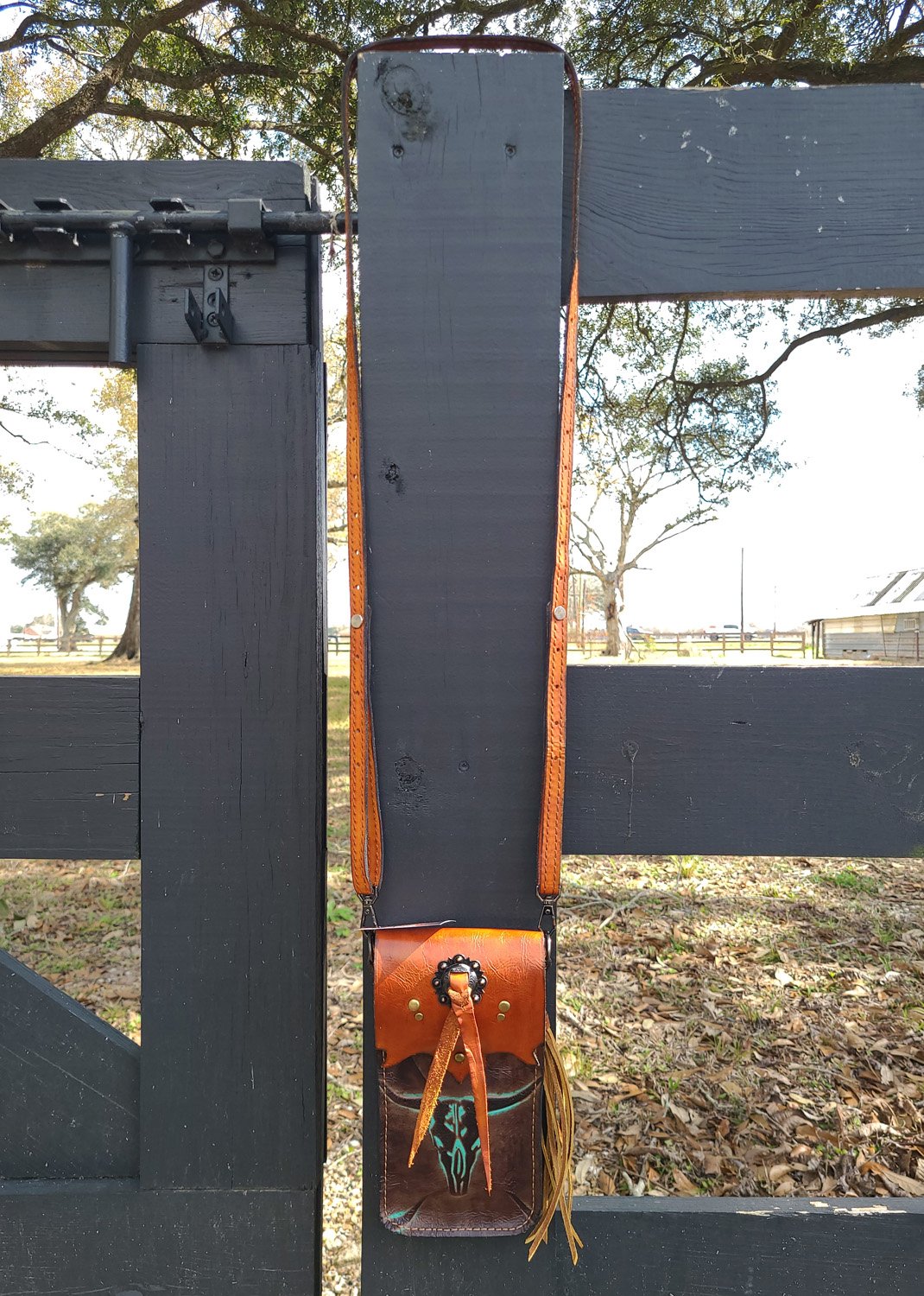 THE BAYOU BELLE – Longhorn Fringe Edition - Image 6