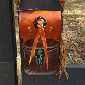 THE BAYOU BELLE – Longhorn Fringe Edition