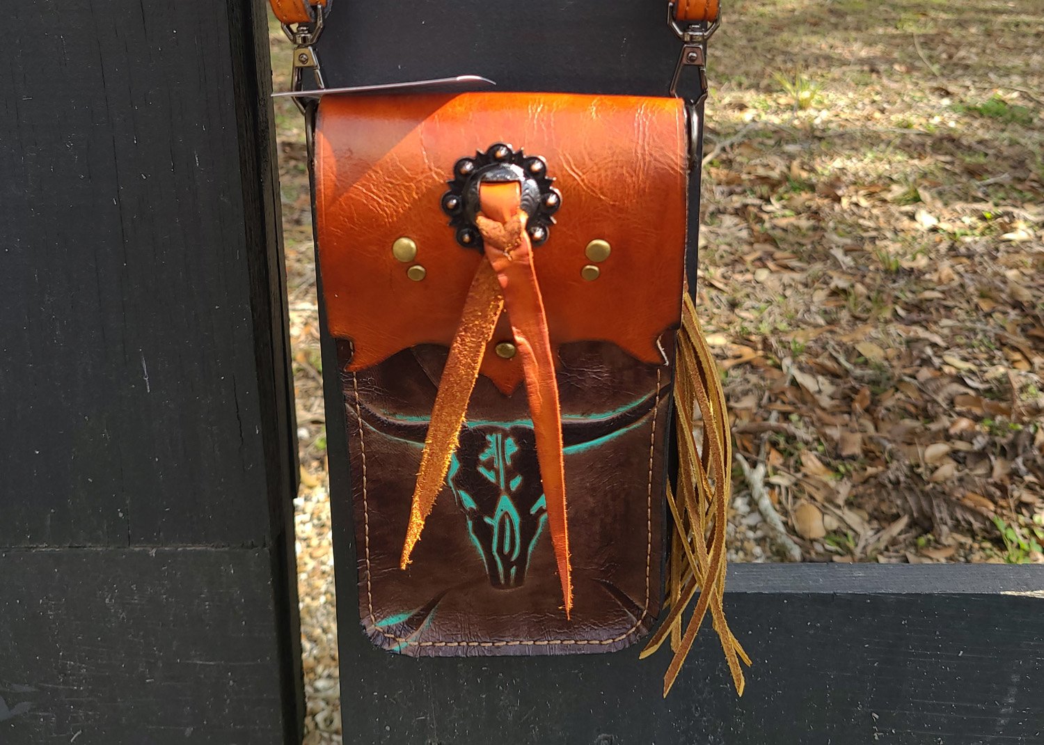 THE BAYOU BELLE – Longhorn Fringe Edition