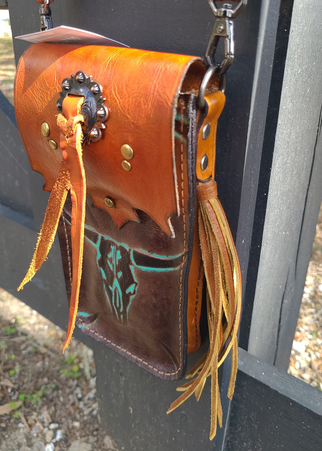 THE BAYOU BELLE – Longhorn Fringe Edition - Image 5