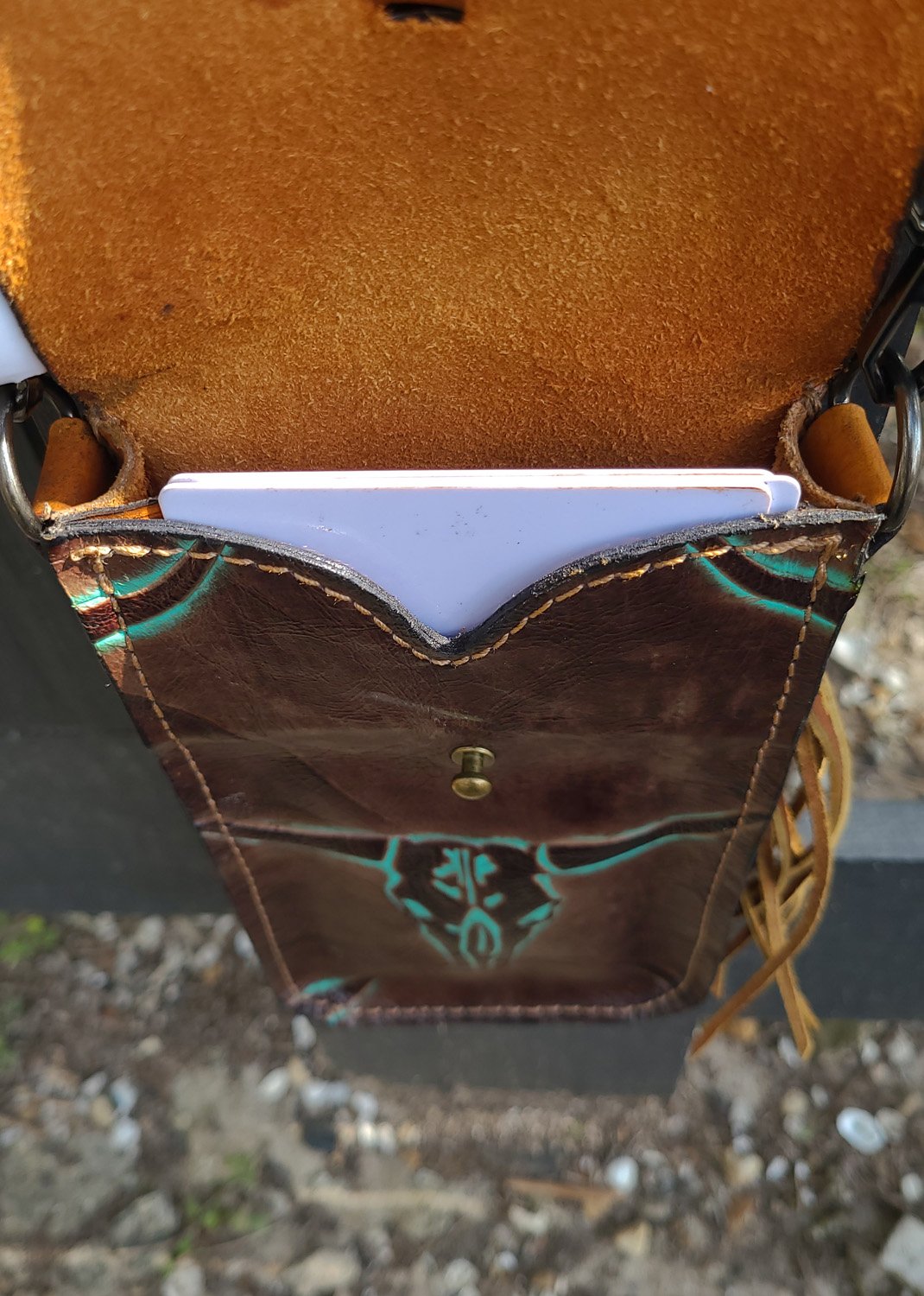 THE BAYOU BELLE – Longhorn Fringe Edition - Image 4