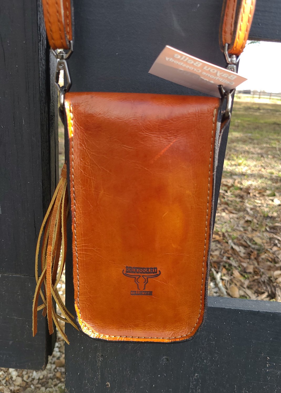 THE BAYOU BELLE – Longhorn Fringe Edition - Image 3