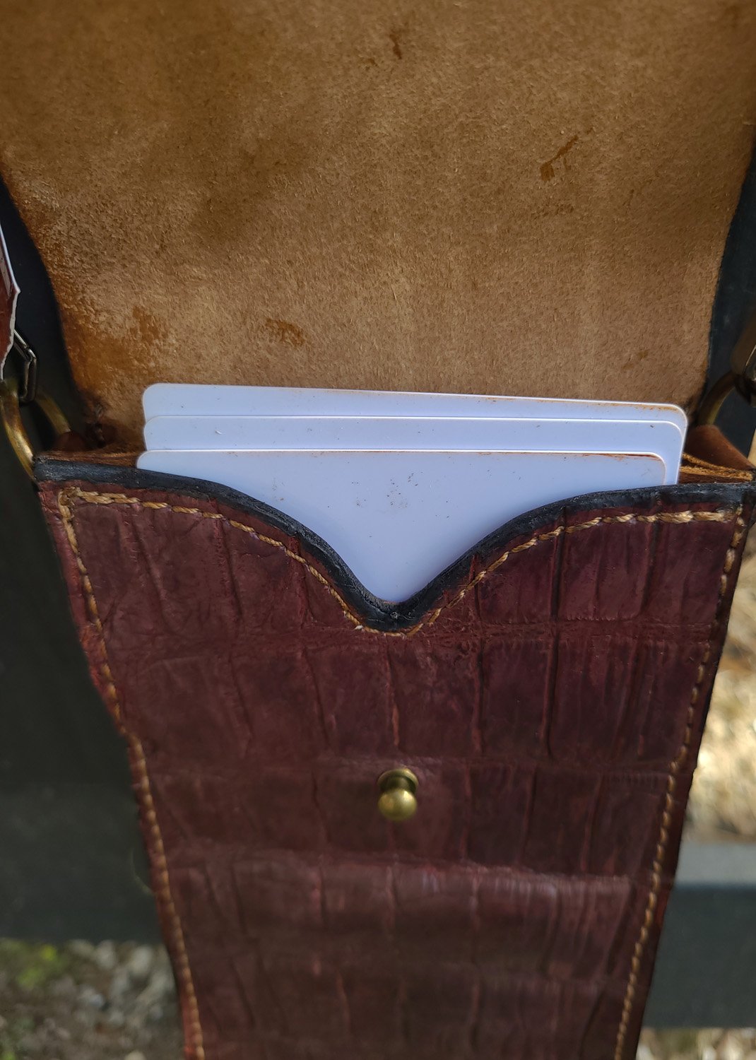 THE BAYOU BELLE – Louisiana Alligator Edition - Image 3