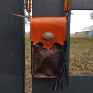 THE BAYOU BELLE – Ranch Horse Edition