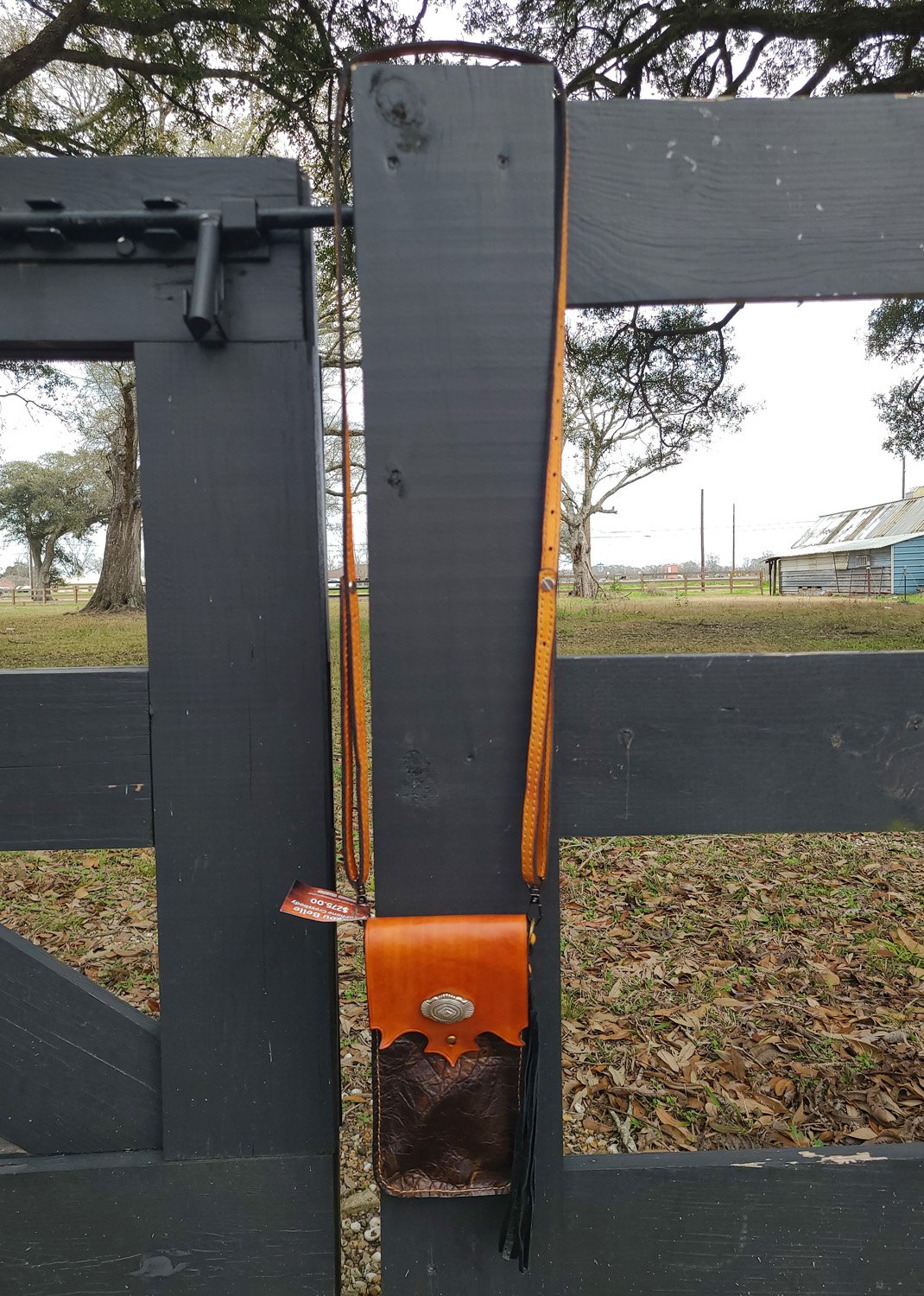 THE BAYOU BELLE – Ranch Horse Edition - Image 3