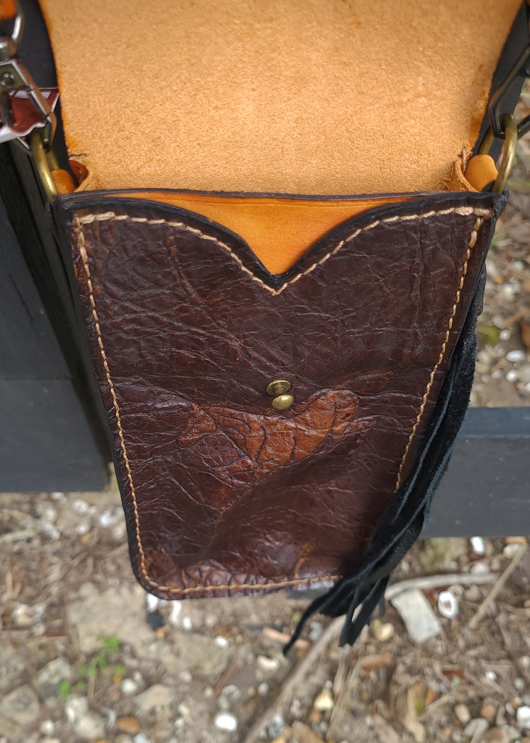 THE BAYOU BELLE – Ranch Horse Edition - Image 4