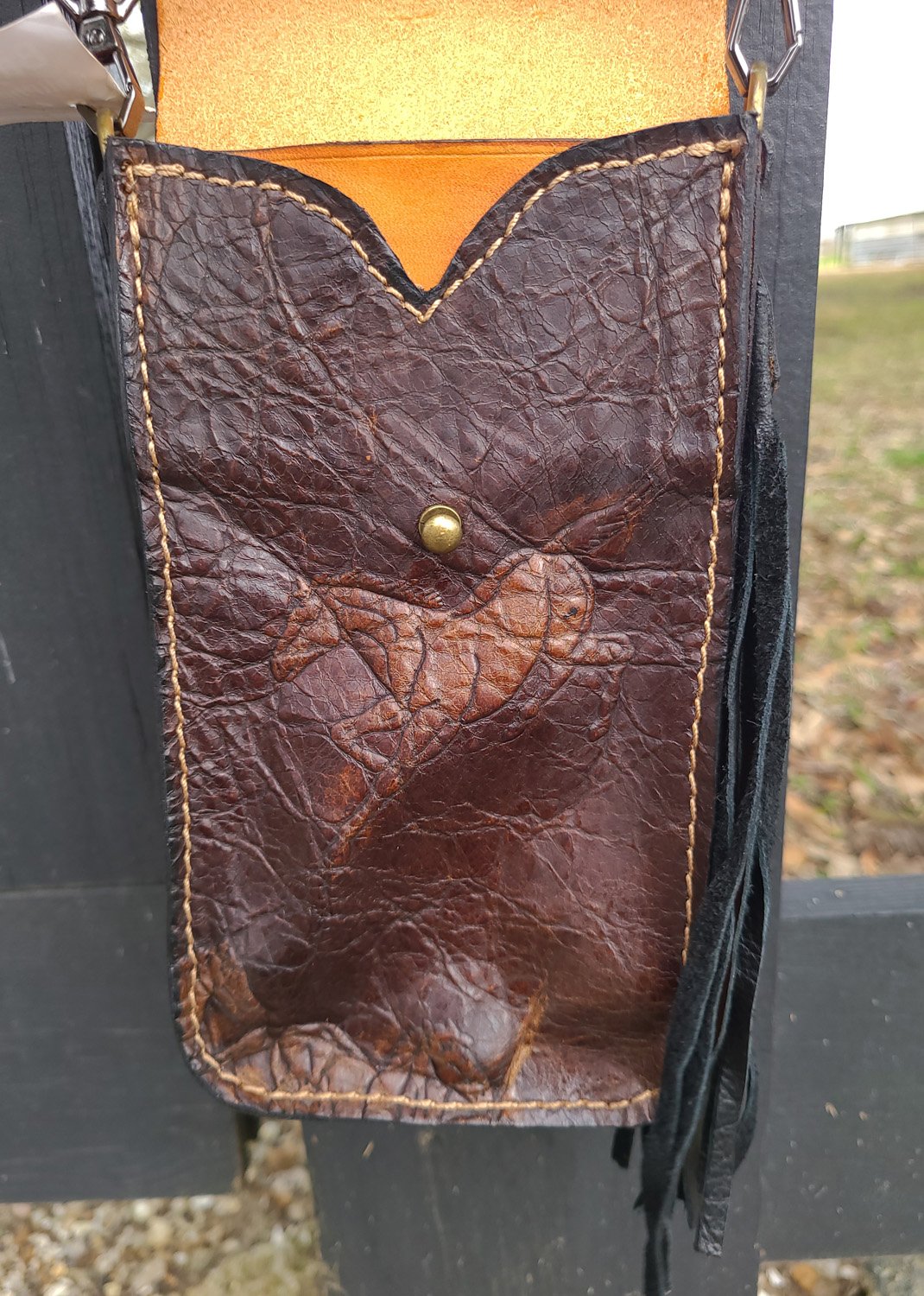 THE BAYOU BELLE – Ranch Horse Edition - Image 5