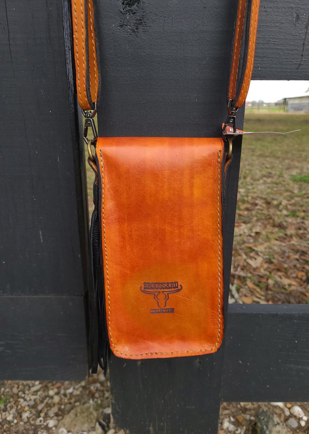 THE BAYOU BELLE – Ranch Horse Edition - Image 6