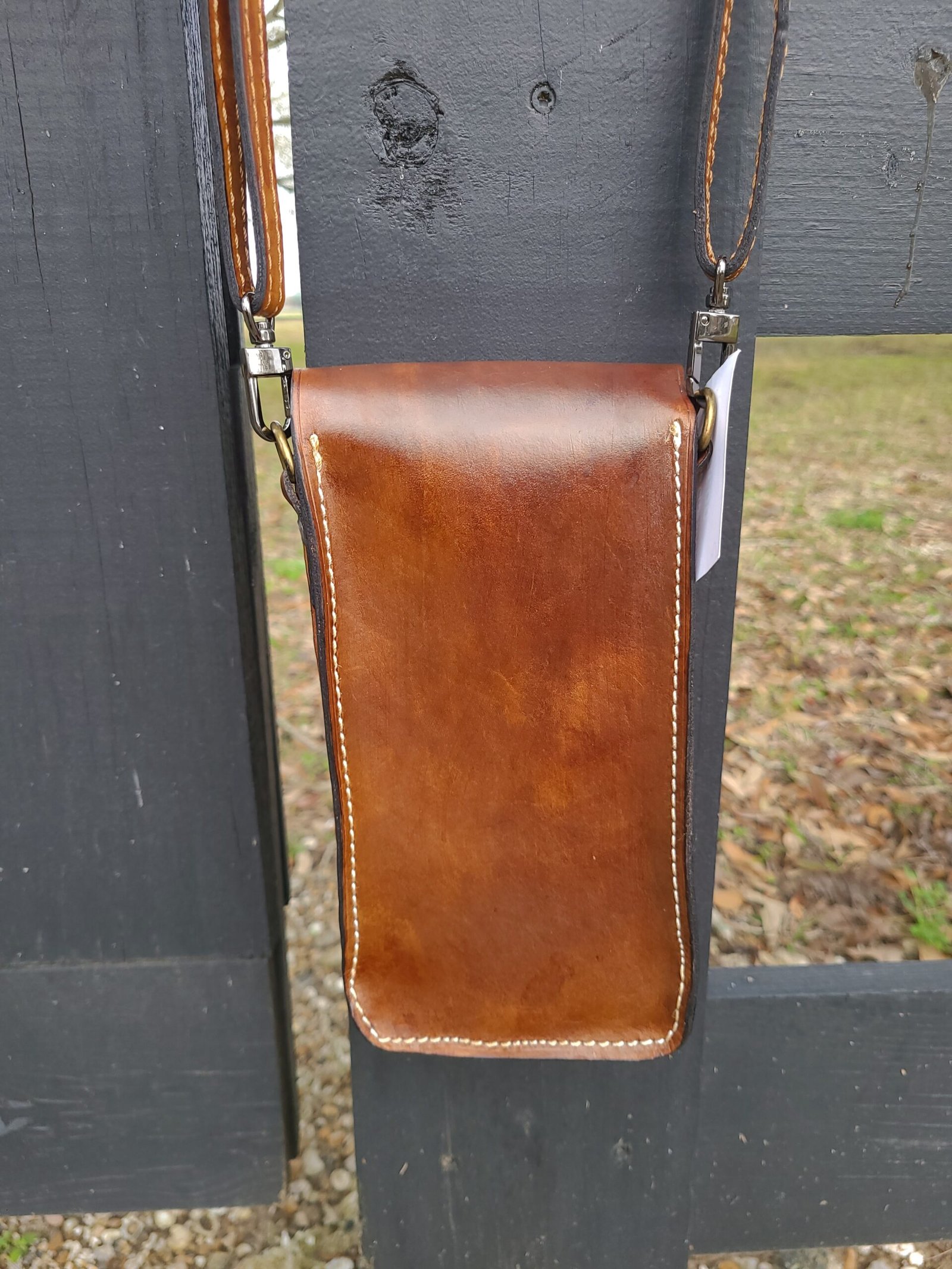 THE BAYOU BELLE – Louisiana Alligator Edition - Image 4