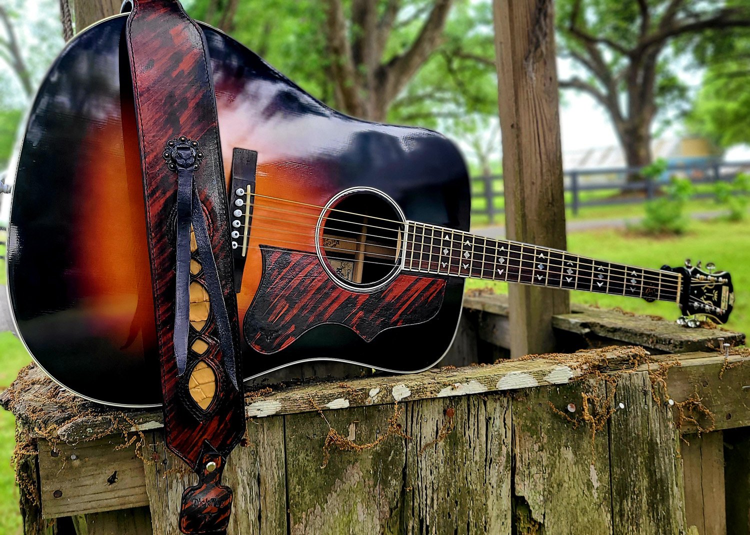 The Bayou One™ - Custom Orders - Image 2