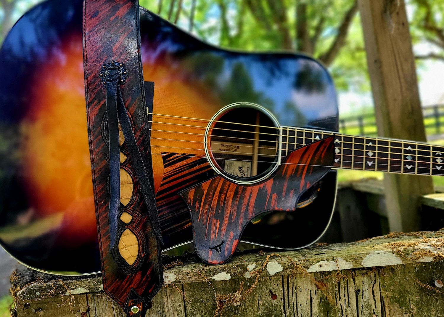 The Bayou One™ - Custom Orders