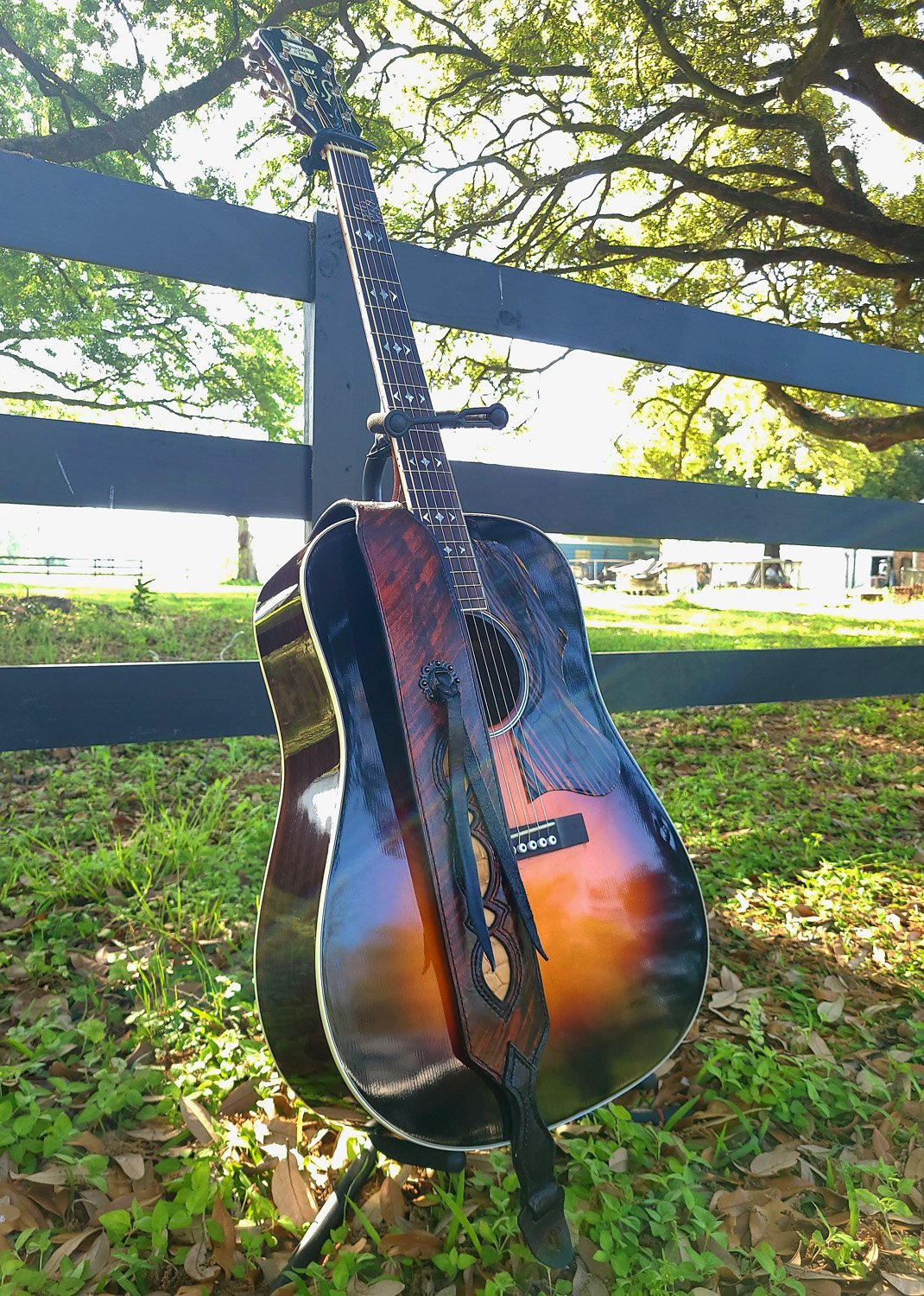 The Bayou One™ - Custom Orders - Image 12