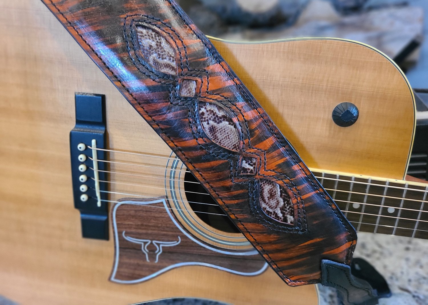 The Bayou One™ - Custom Orders - Image 17