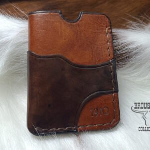 Heritage Card Holder