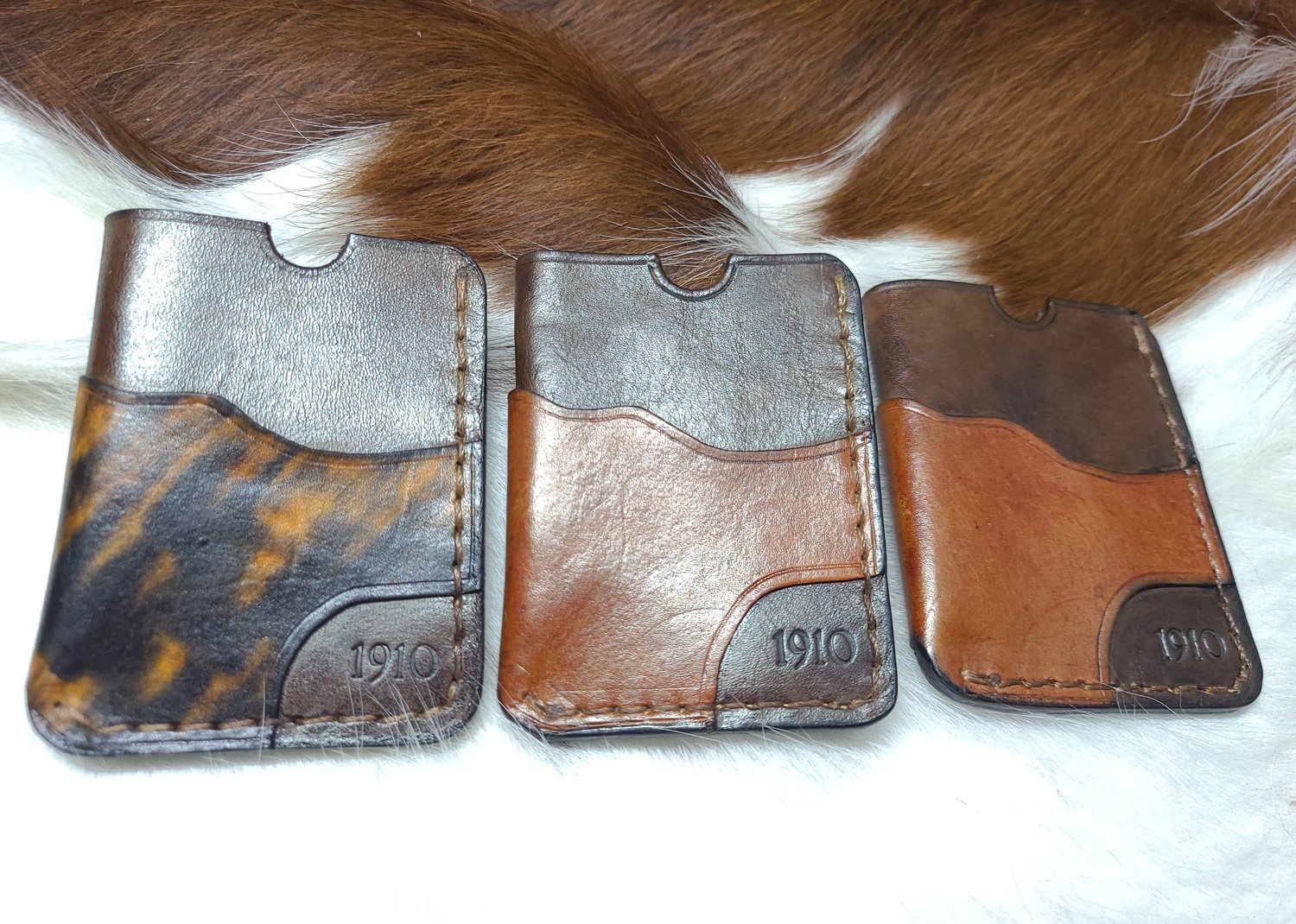 Heritage Card Holder - Image 11