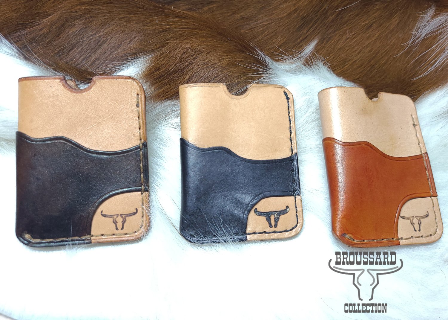 Heritage Card Holder - Image 10