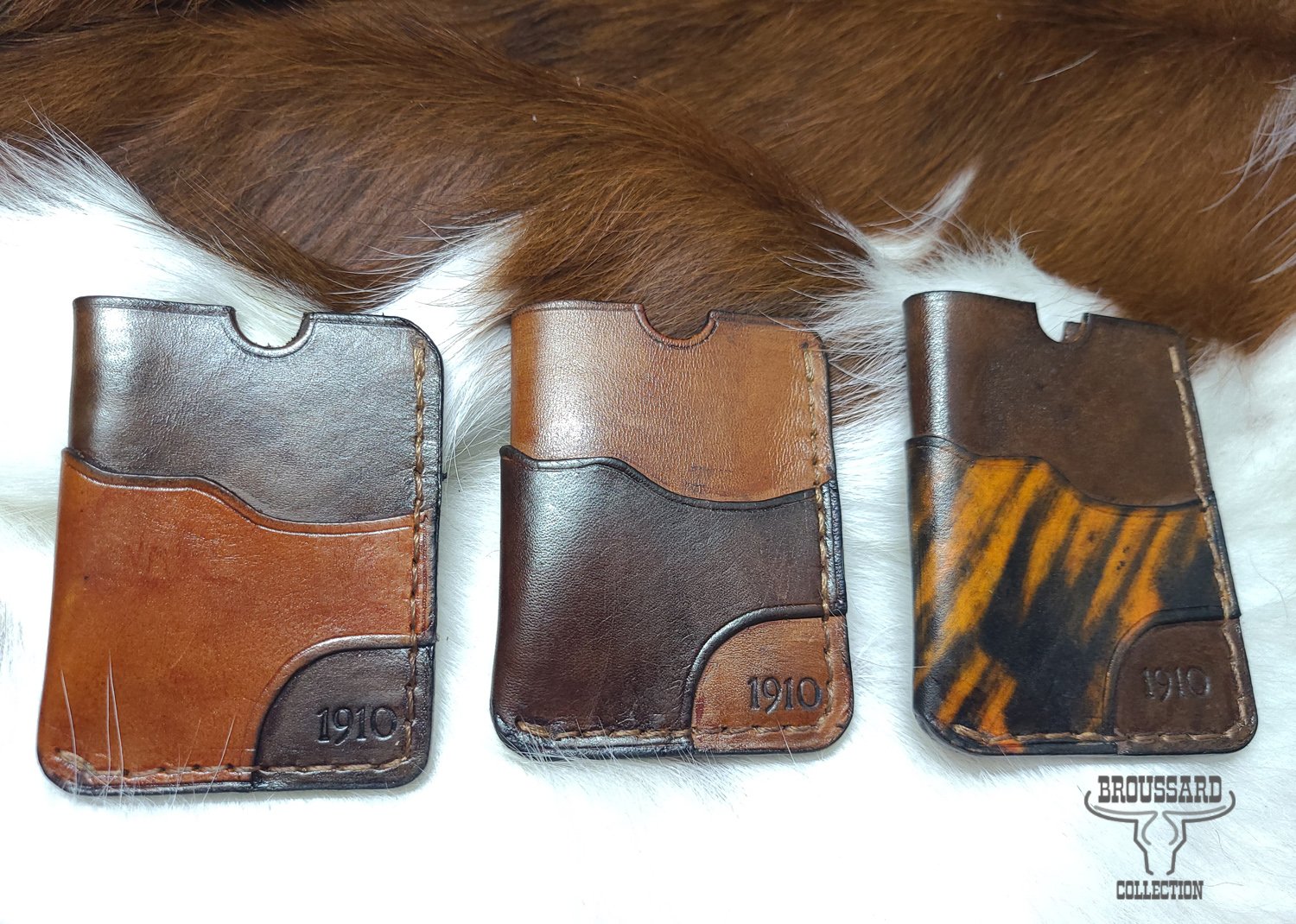 Heritage Card Holder - Image 9