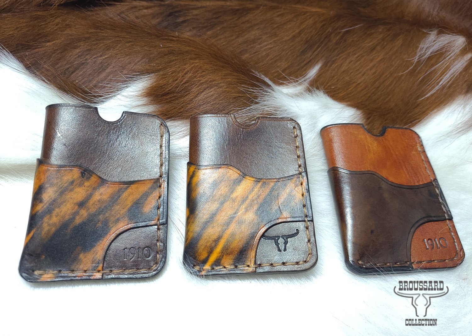 Heritage Card Holder - Image 8