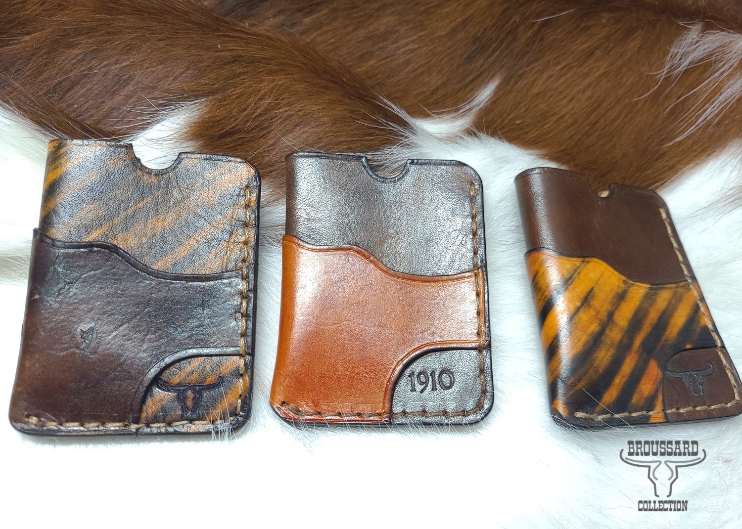 Heritage Card Holder - Image 7