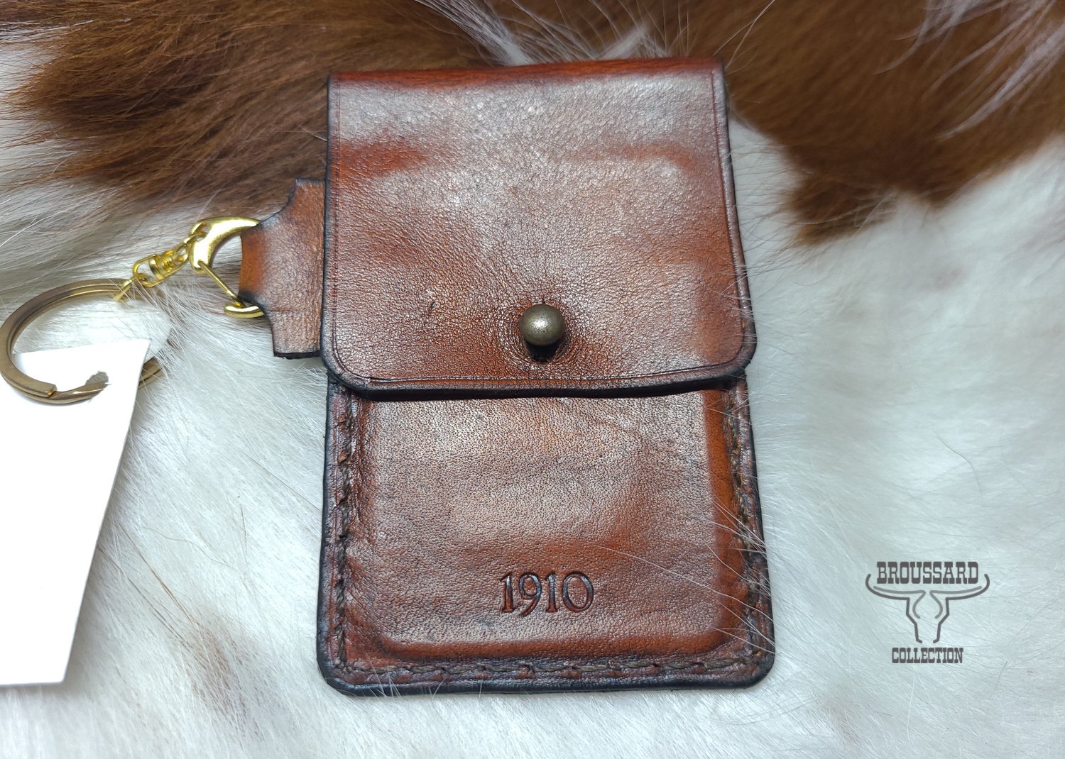 Keychain Card Holder - Image 2