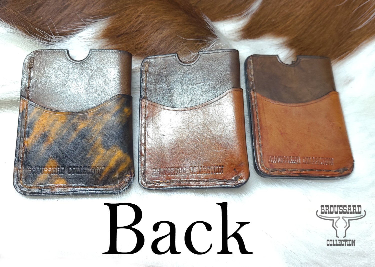 Heritage Card Holder - Image 6