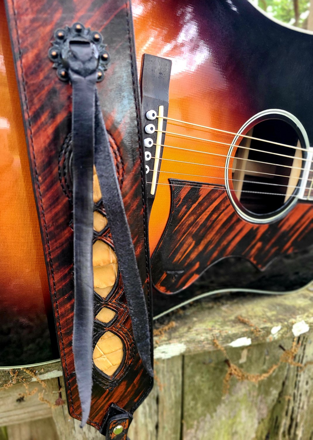 The Bayou One™ - Custom Orders - Image 5